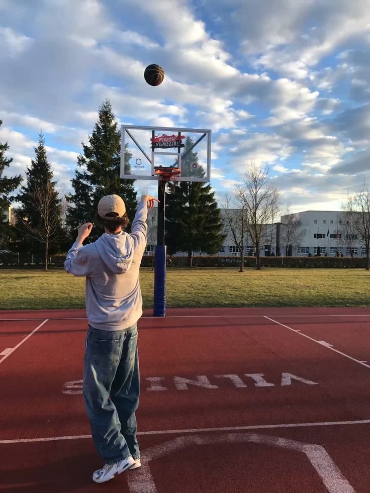 Teen engaging in basketball activity during a movement-based therapy session, demonstrating alternative approaches to traditional counselling