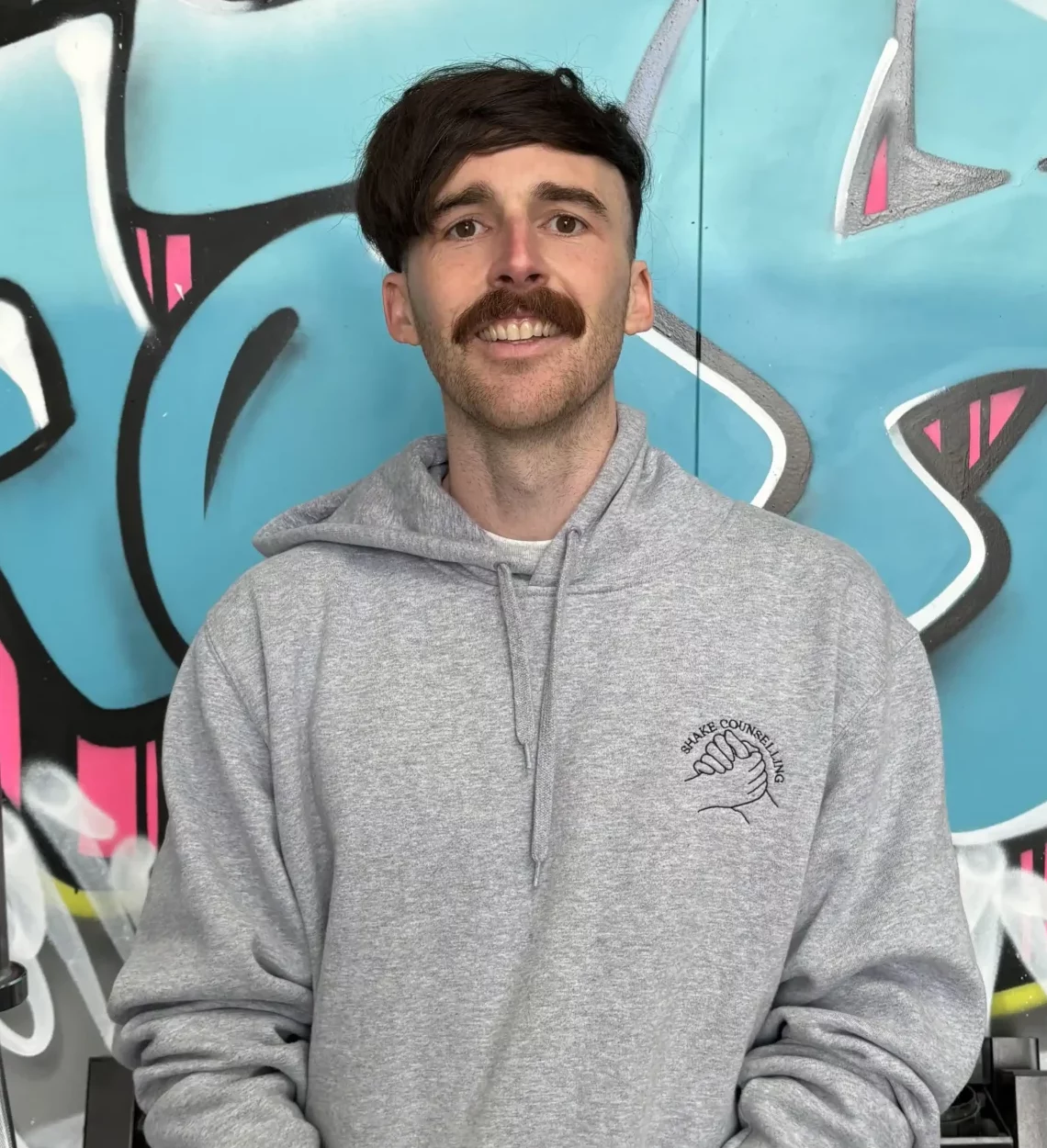 Abe Anderson - Support Worker at Shake Counselling